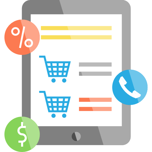 E-ticaret Sitesi