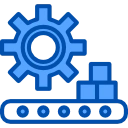 Définition du processus de production illimité