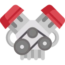 Unique Engine and Chassis Monitoring Full Control