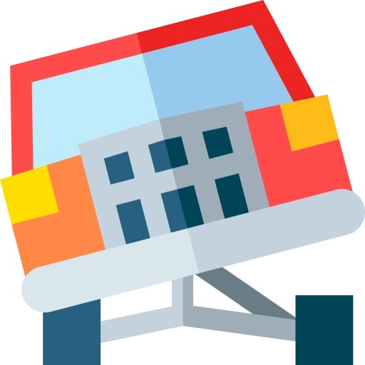 Penamo - Overview - List with Images