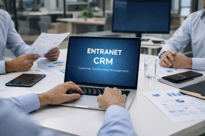 CRM Kurulumunda En Çok Zaman ve Para Kaybettiren Yanlışlar