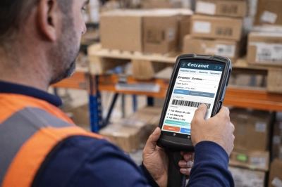 Depo Yönetim Sistemi (WMS) Nedir? Avantajları Nelerdir?