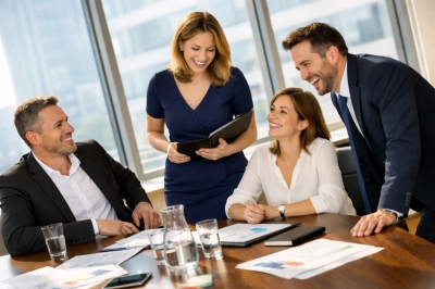 E-Tablolardan Entranet CRM’e Geçişin İşletmeler Üzerindeki Etkisi