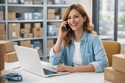 Entranet: Orta Ölçekli İşletmeler İçin Doğru ERP Çözümü Yaklaşımı