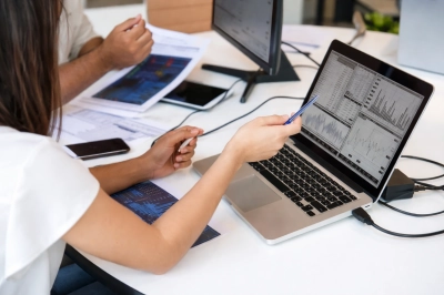 ERP Seçerken Demo’ya Aldanmayın: Entranet ile Doğru Kararı Verin