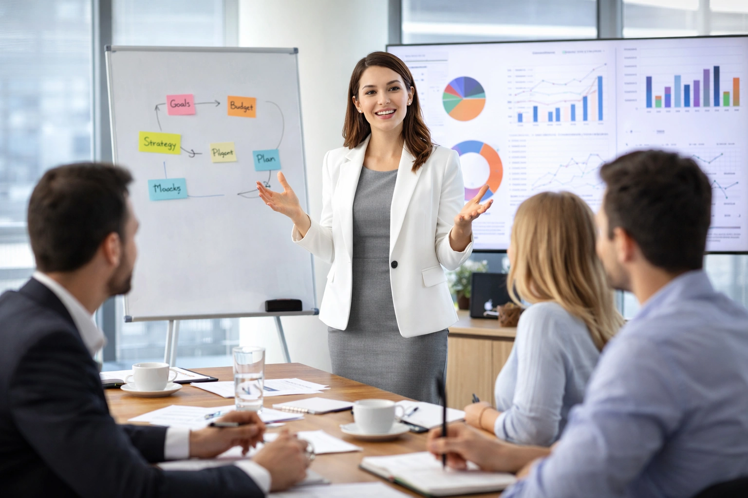 What is a Business Plan? How to Prepare One?