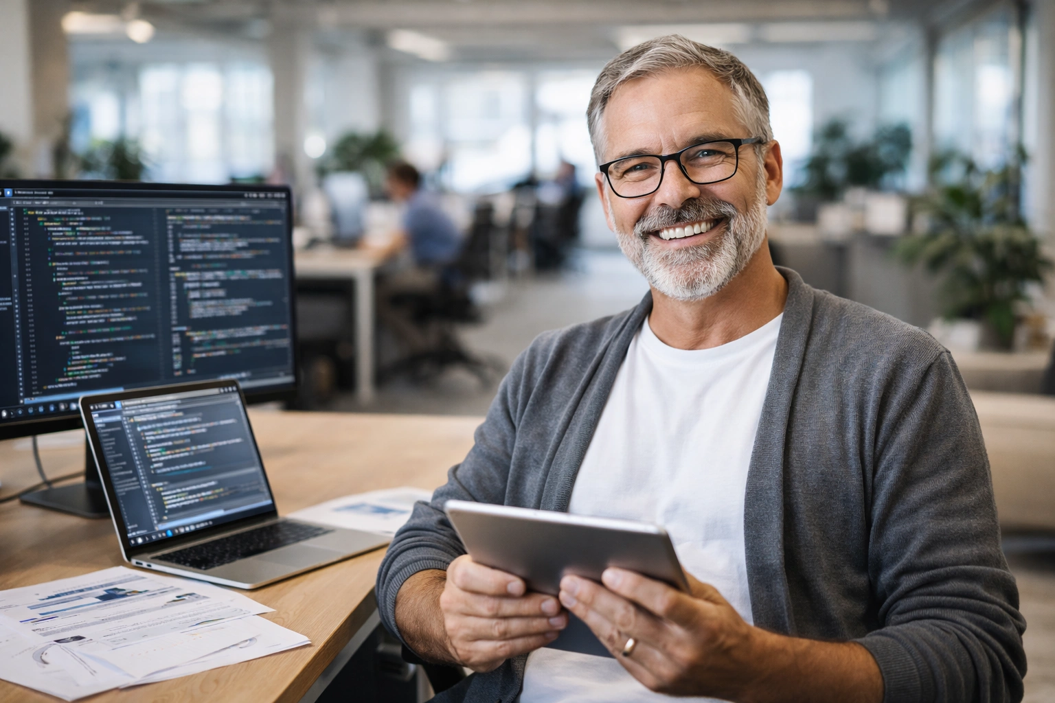 KOBİ’lerin En Çok Kullandığı 5 Yapay Zekâ Alanı