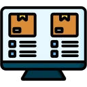 Inventory & Warehouse Management