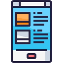 Unterstützung für mobile Apps