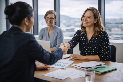 Tekliften Faturaya Kadar Satış Süreci Nasıl Otomatikleşir?