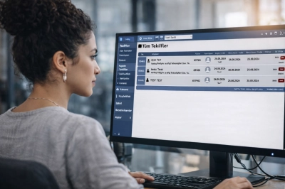 Ürün Açıklamaları Satışa Nasıl Dönüştürülür?