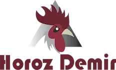 HOROZ DEMİR