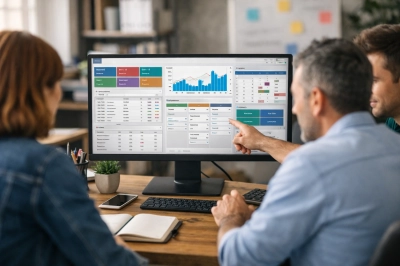 KOBİ’ler için Entranet’in Avantajları