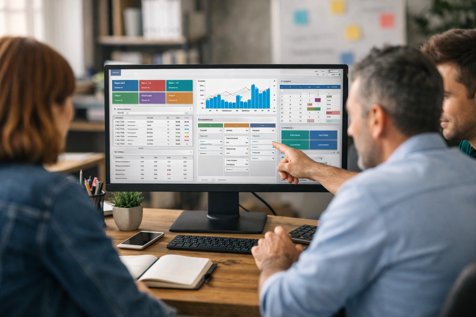 KOBİ’ler için Entranet’in Avantajları