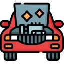 Unique Engine and Chassis Monitoring Full Control