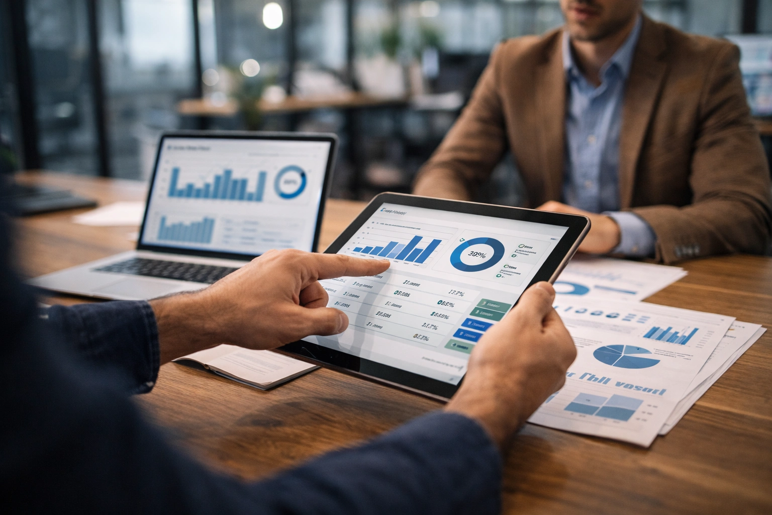 Entranet ERP ile Ön Muhasebe Yönetimi Nasıl Yapılır?