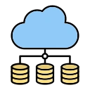 Cloudbasierte sichere Infrastruktur