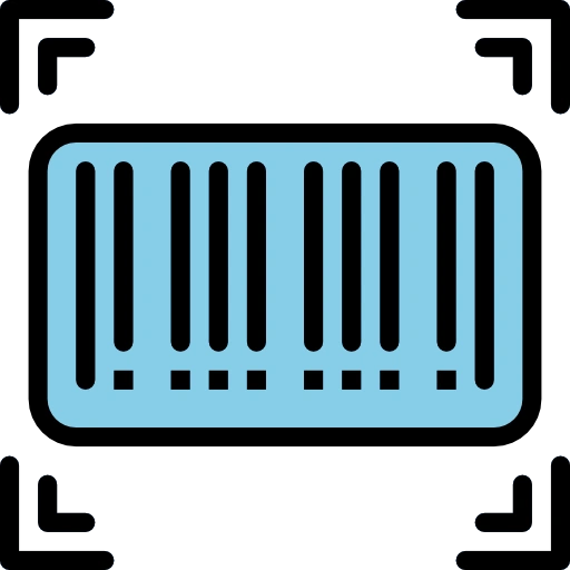 Fast Sales with Barcode Reading and Credit Card