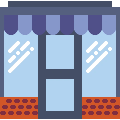 Multiple Store Management