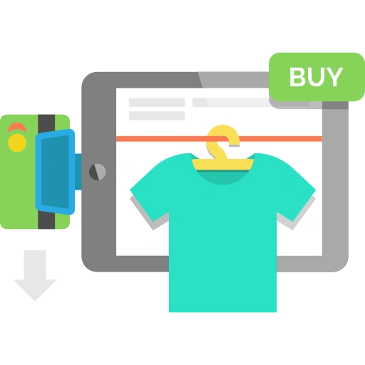 Integration with Your E-commerce Sites