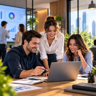 ERP Nedir? Kurumsal Kaynak Planlama Rehberi